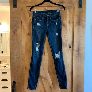 2/$25 Genetic Denim Shya Skinny Jean